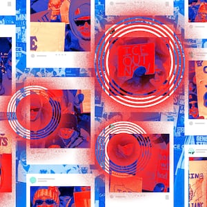 DHS is asking social media companies to unmask Anti-Ice accounts.