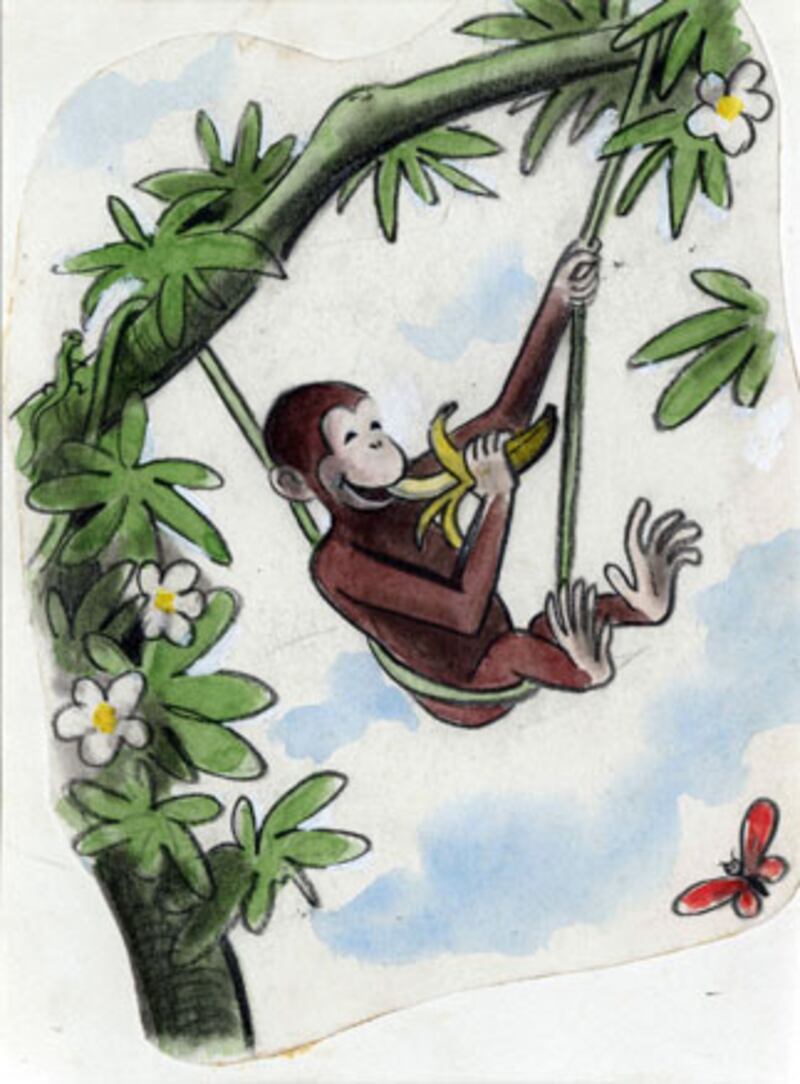 galleries/2010/03/24/curious-george-escapes-the-nazis/curious-george-saves-the-day---africa_z1socu