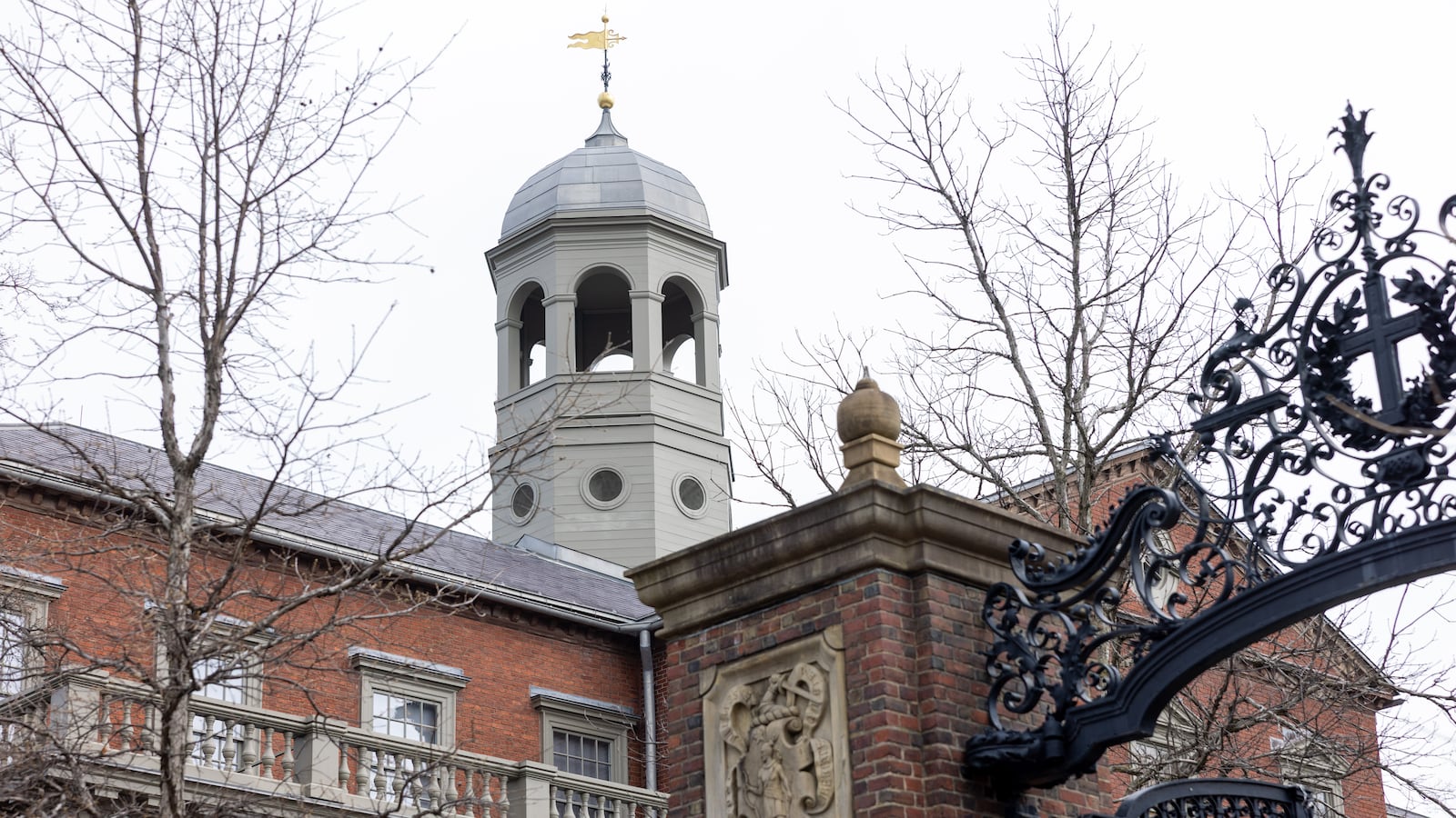 Harvard has been hit with yet another challenge from the administration in their ongoing feud.
