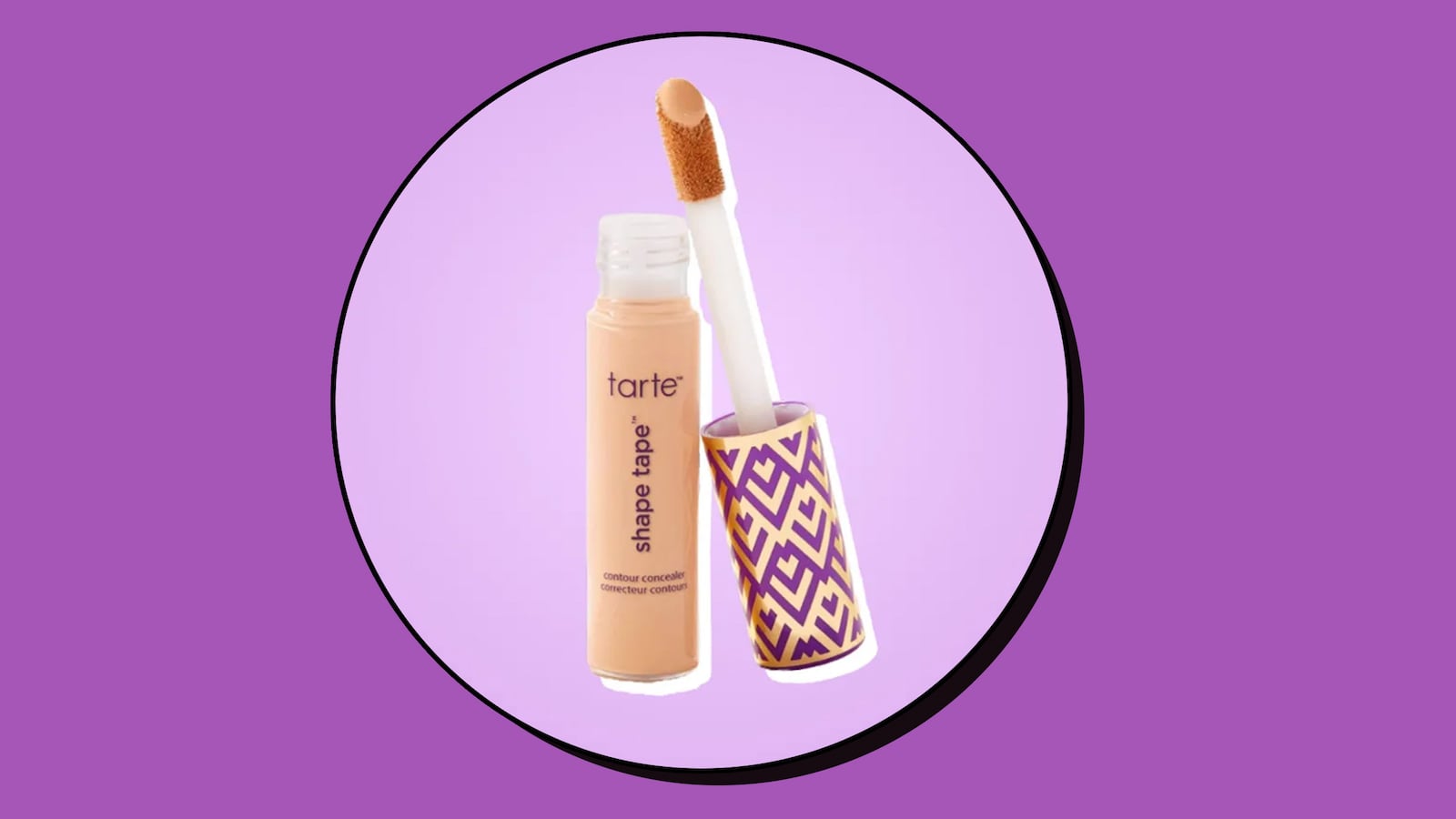 Tarte Shape Tape Week Sale