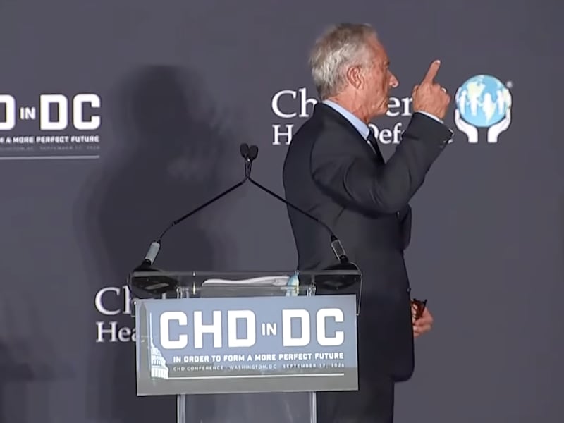 rfk jr