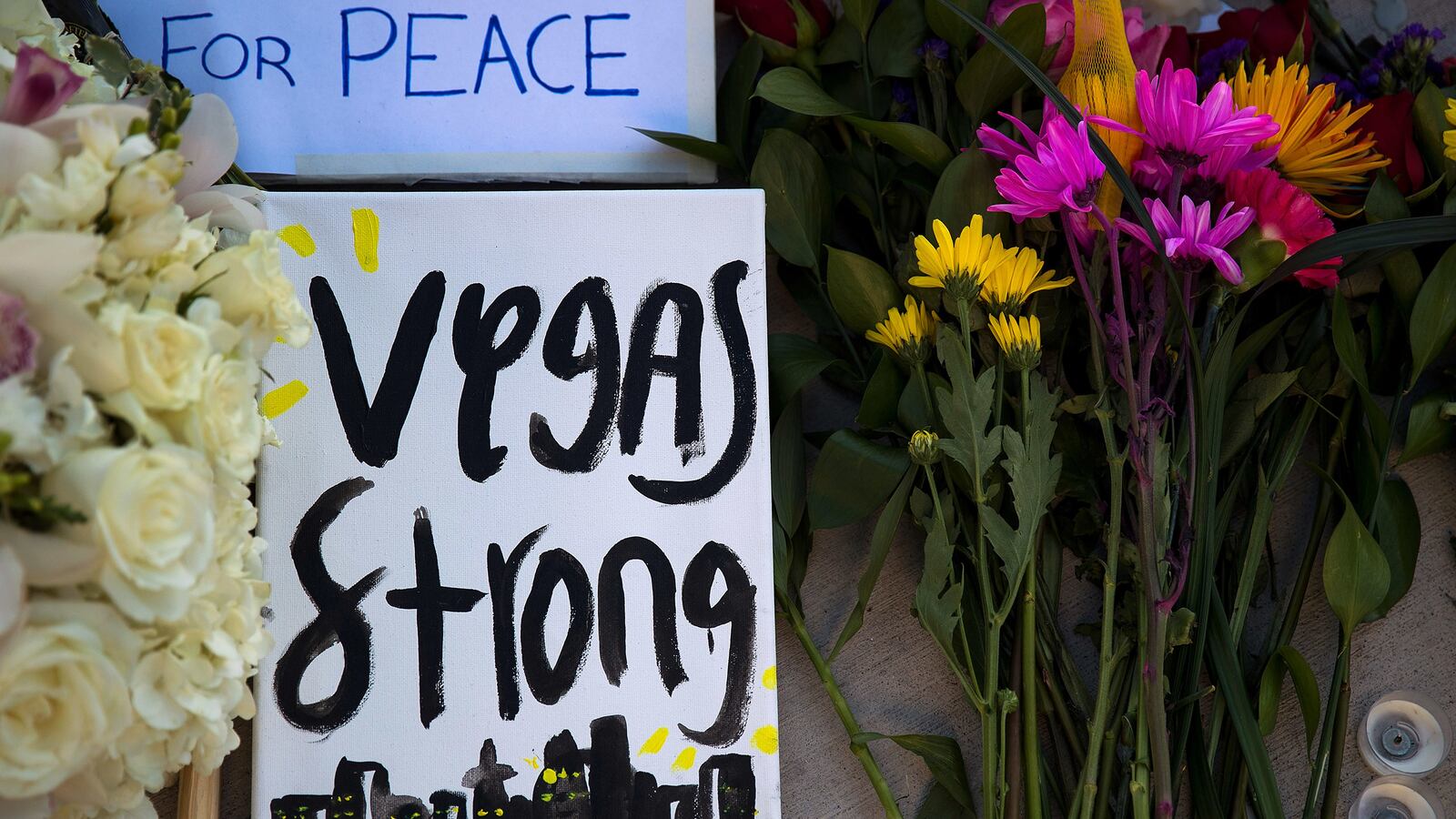 Political Gridlock Is Killing Us, Literally