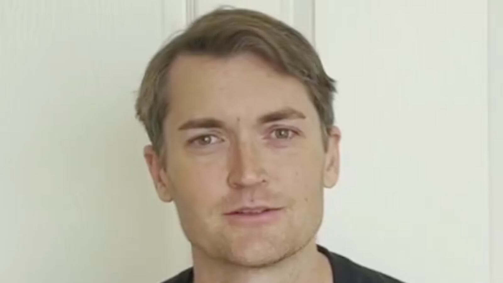 Ross Ulbricht thanks President Donald Trump for pardoning him in a video posted to social media platform X.