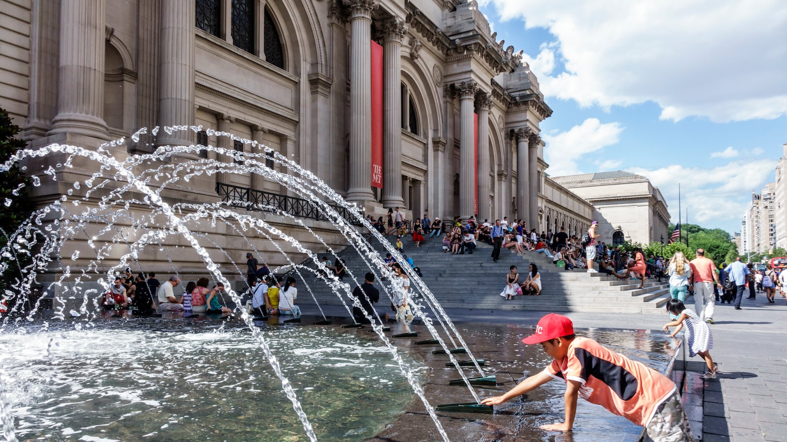 Metropolitan Museum of Art