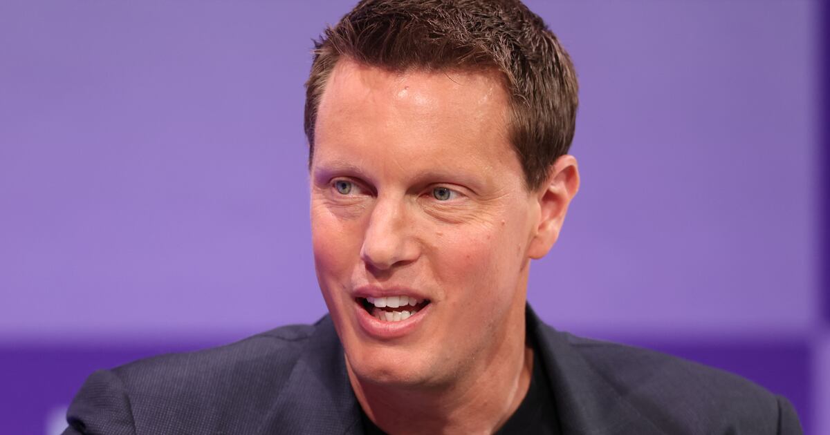 Trump’s Billionaire Pal Using Saudi Cash to Buy Rival Studio