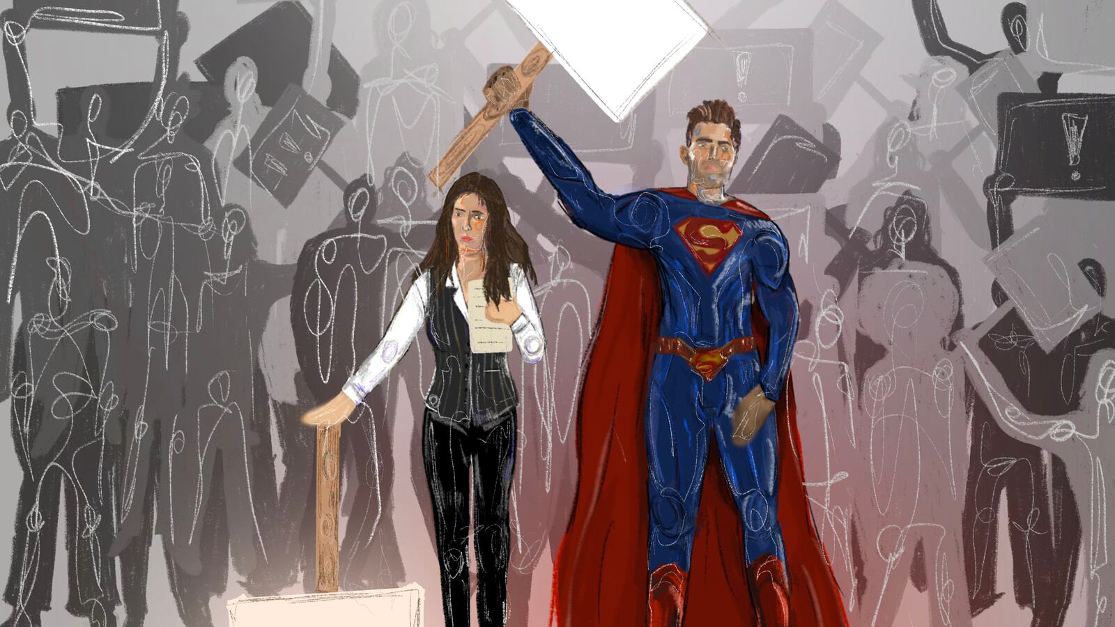 DimondQai_Superman_jqyhou