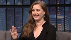 Amy Adams