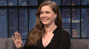 Amy Adams