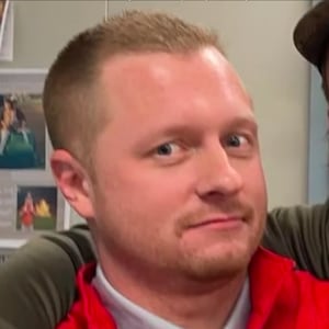 NBC News. Jason Hughes.