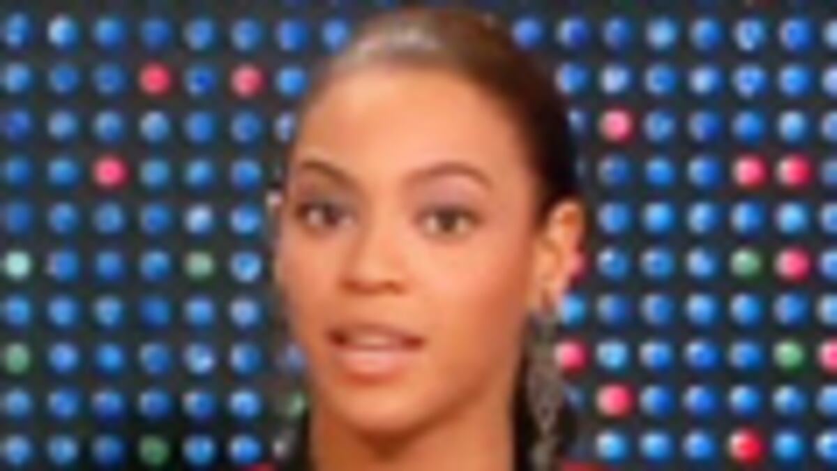 Beyonce: I've Experienced Racism
