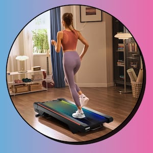 Best Incline Walking Pads