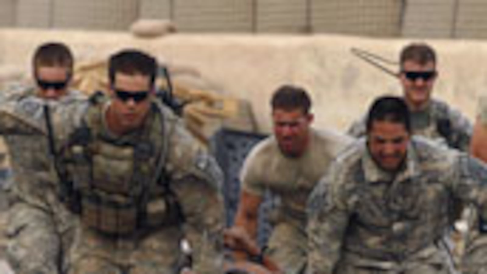 articles/2010/06/27/mcchrystal-cowper-coles-exits-symbols-of-afghanistan-mess/roug-afghanistan_110092_wjeojj