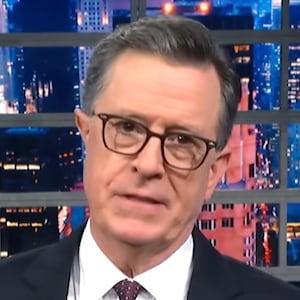 The Late Show with Stephen Colbert, Stephen Colbert