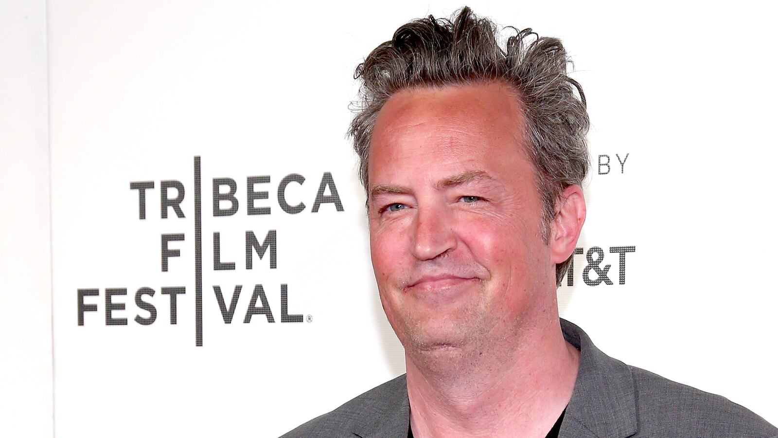 Matthew Perry