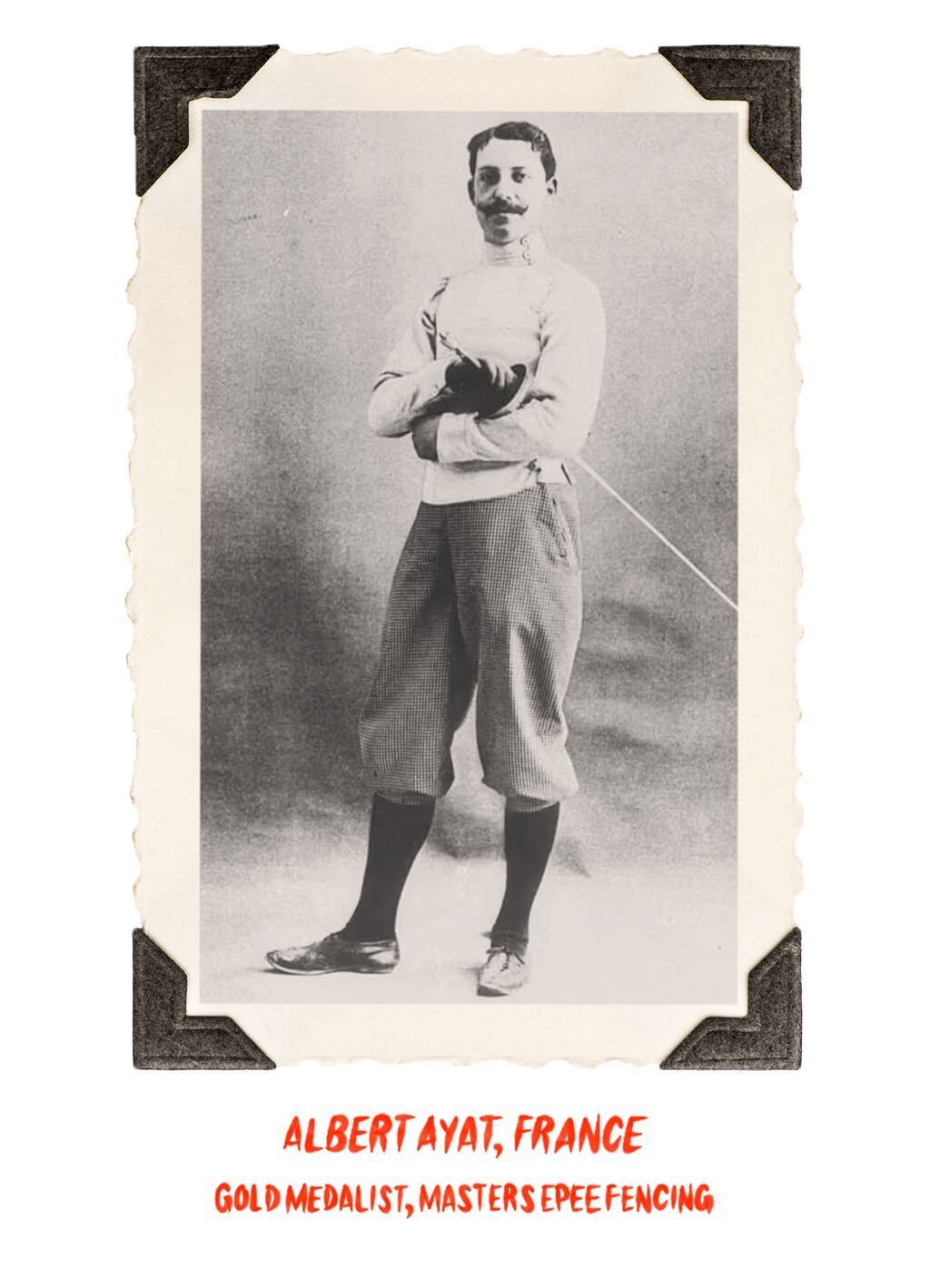 Photos: What It Looked Like When Paris Hosted the Olympic Games in 1900