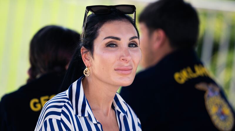 Laura Loomer ticks all the boxes for Trump, according to Michael Wolff.