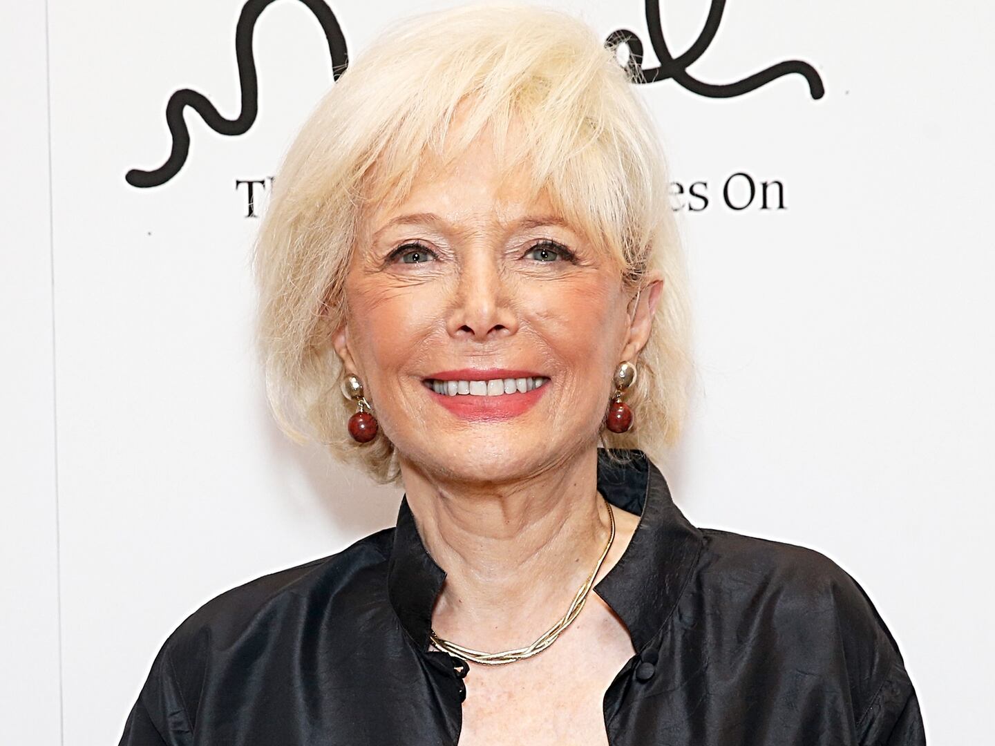 60 Minutes' Veteran Lesley Stahl Says Bosses Interfered With Show Trump is Suing