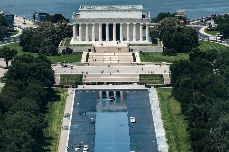 DC