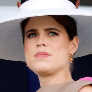 Princess Eugenie, Jeffrey Epstein, Prince Andrew