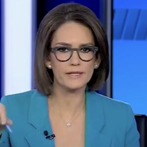 Jessica Tarlov on The Five.