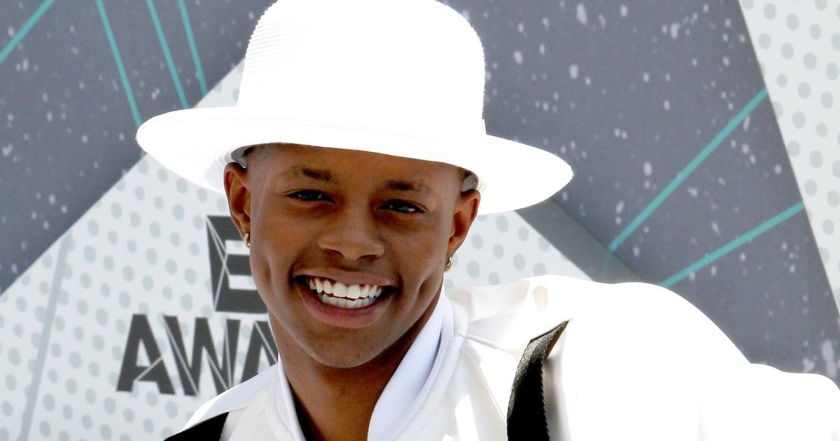 Viral One-Hit Wonder Star Gets 30 Years for Killing Cousin