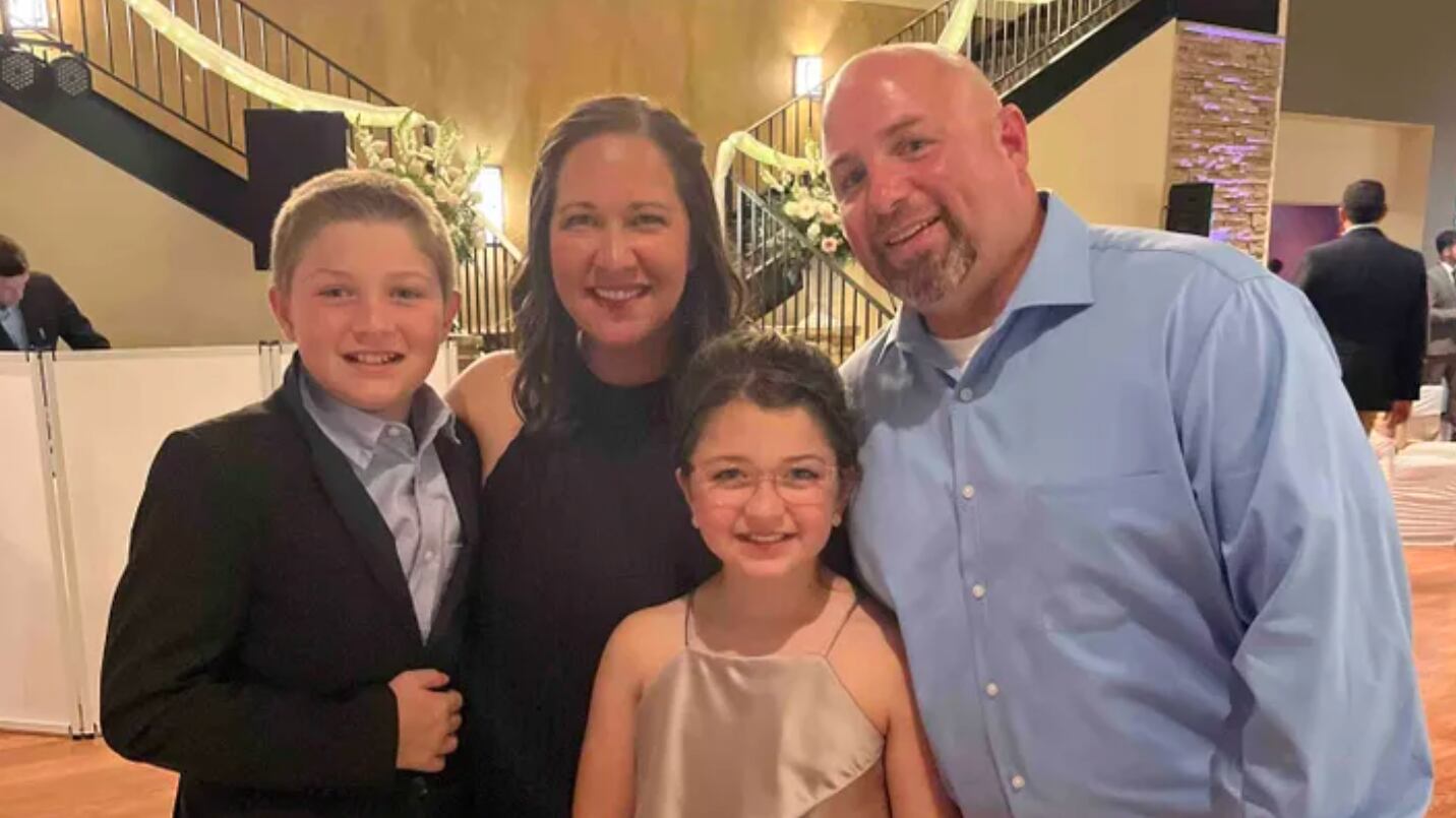 Casey and Keegan Clontz died in a Pennsylvania house explosion.