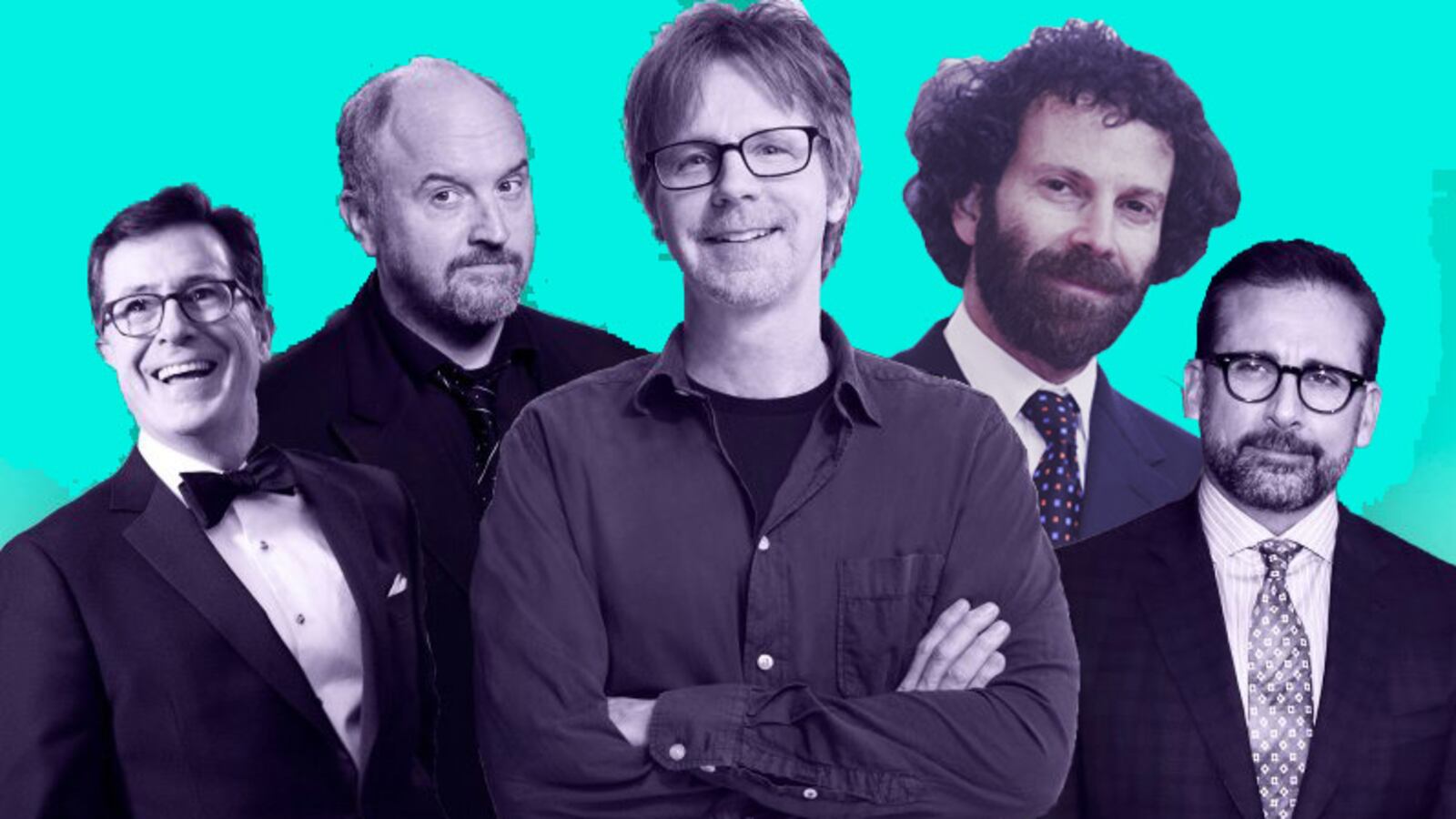 articles/2016/07/09/the-greatest-tv-writers-room-ever-dana-carvey-louis-c-k-stephen-colbert-steve-carell-and-more/160709-yamato-Greatest-TV-Writers-tease_t6bern