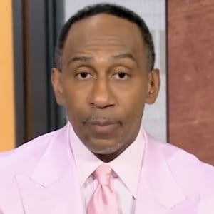 stephen a smith