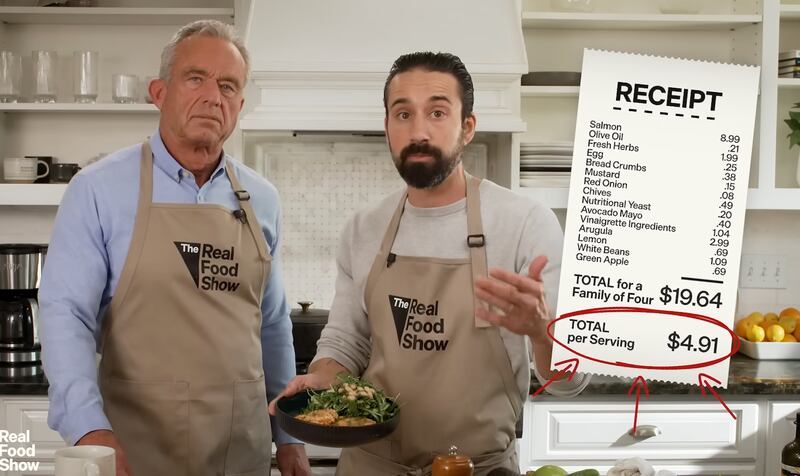 rfk jr.