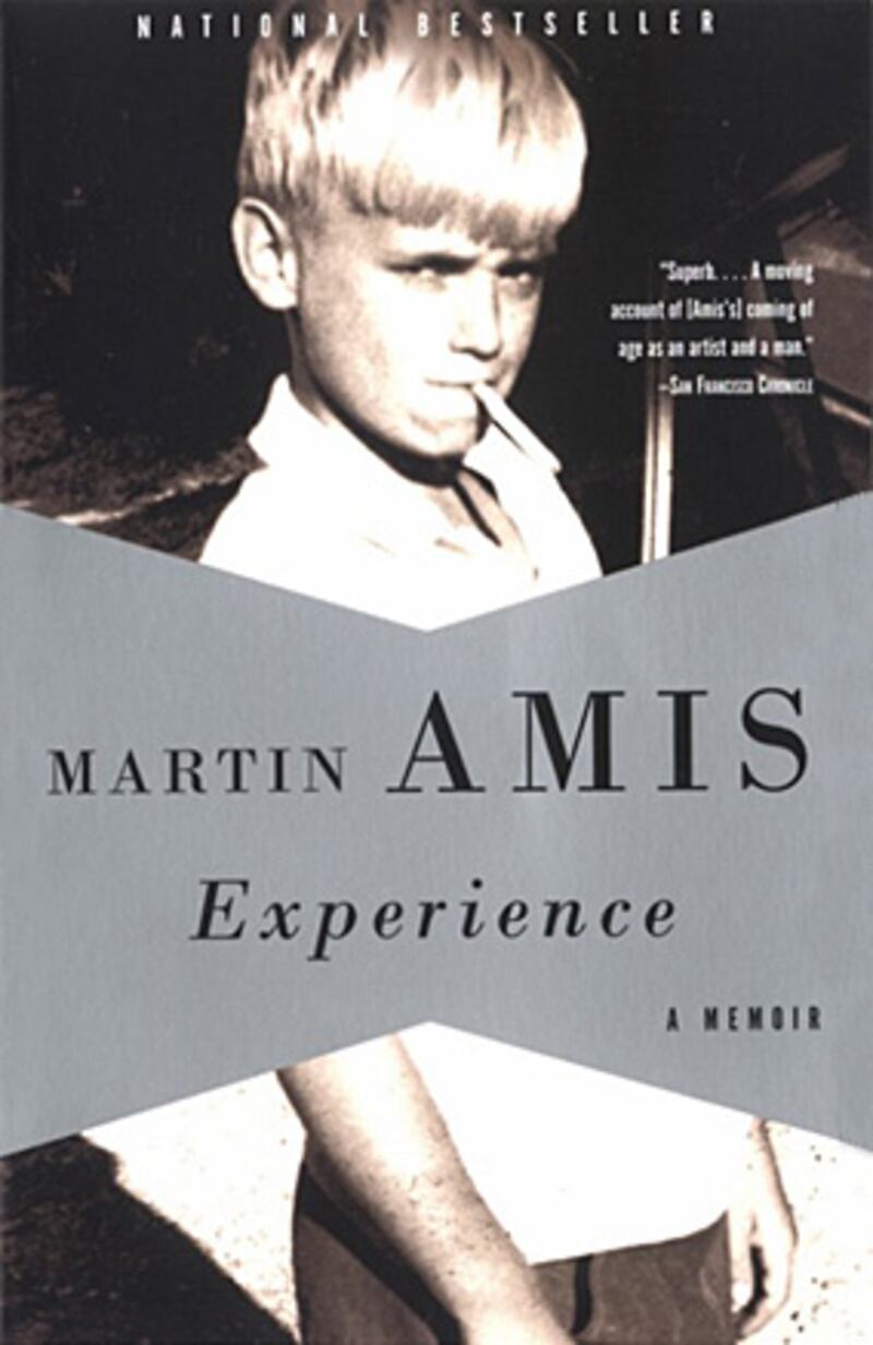 galleries/2009/12/27/overlooked-books-of-the-decade/overlooked-books---experience_t9vyzd