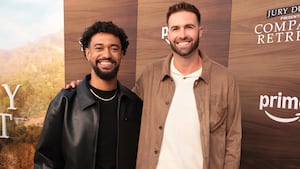 Ronald Gladden and Anthony Norman