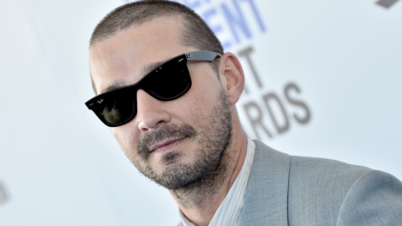 Shia LaBeouf