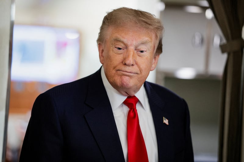 Trump
