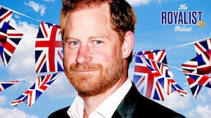 Prince Harry