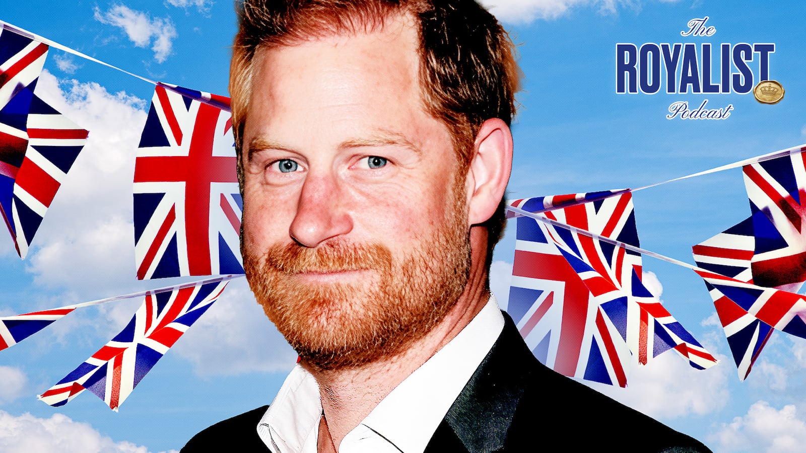 Prince Harry