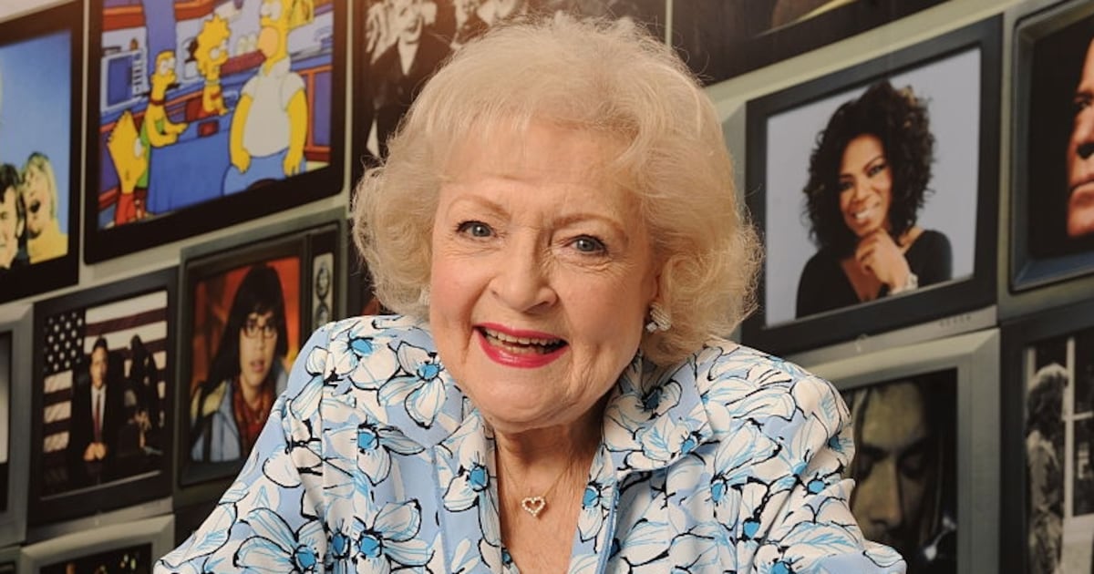 Golden Girls Feud Confirmed at 40th Anniversary Panel