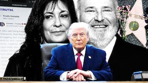 Donald Trump, his truth social post about the murder of Rob and Michele Reiner, and a memorial on the Hollywood Walk of Fame star of Reiner