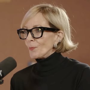 Allison Janney