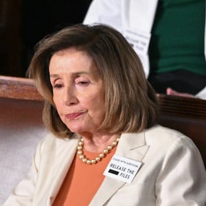 Nancy Pelosi and Rep. Ro Khanna