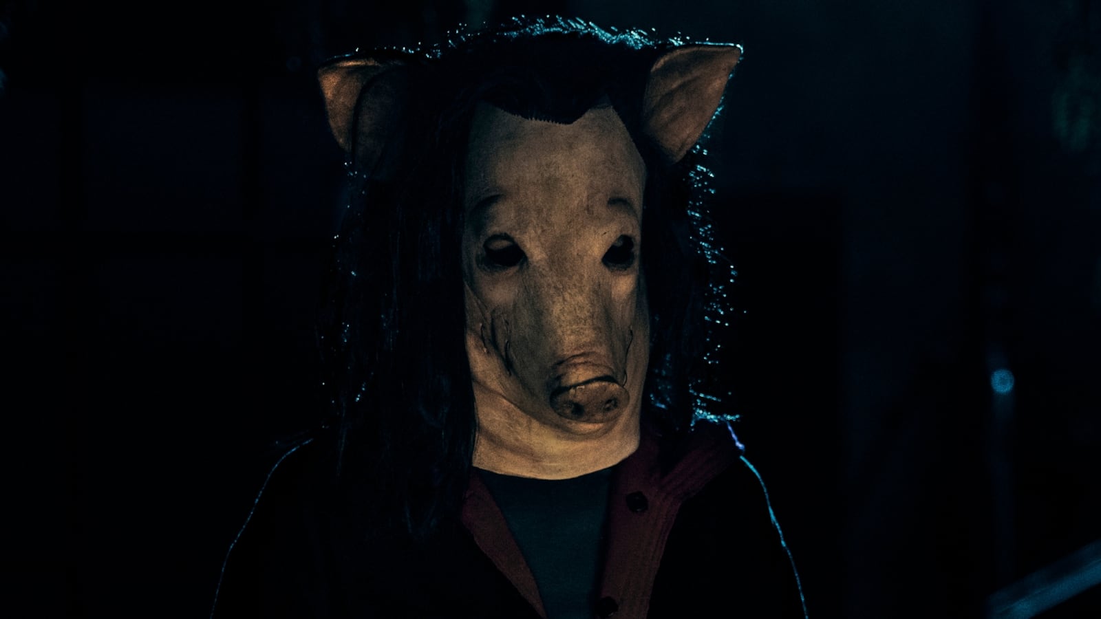 Shawnee Smith as Amanda Young in Saw X.