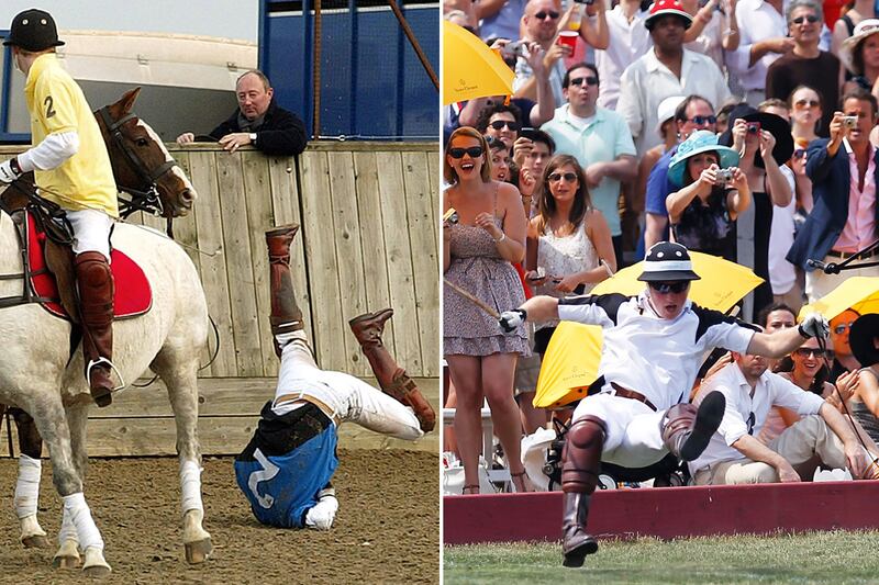 articles/2012/08/05/embarrassing-power-trips-king-juan-carlos-i-more-photos/prince-william-harry-fall-split_cvnqr3