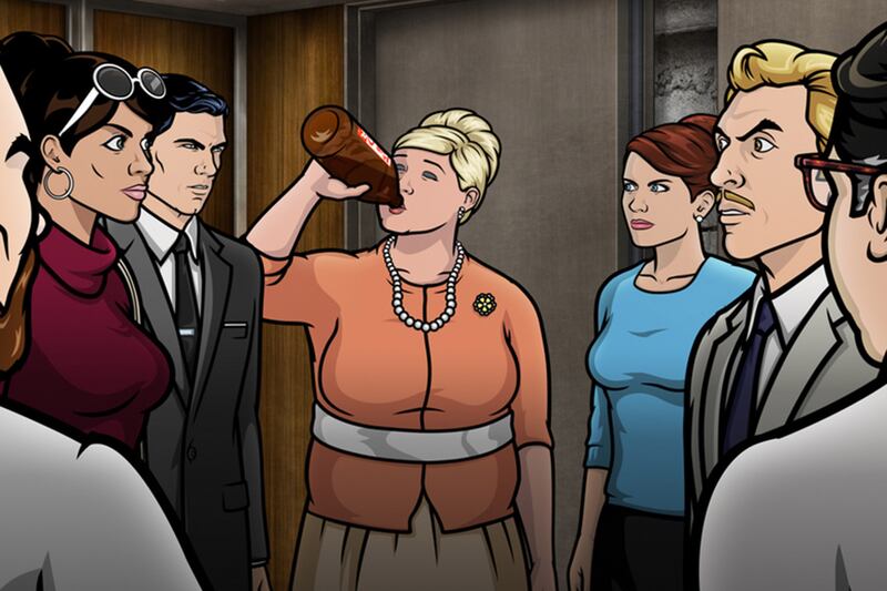 articles/2015/04/02/archer-ep-matt-thompson-yeah-it-s-cartoon-porn-f-ck-off/150205-stern-archer3-embed_y3mcub