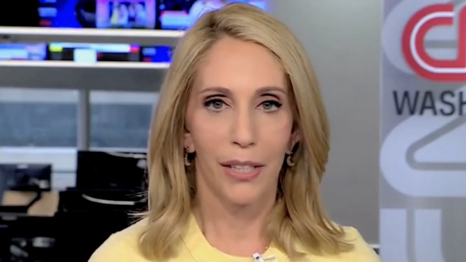 dana bash cnn