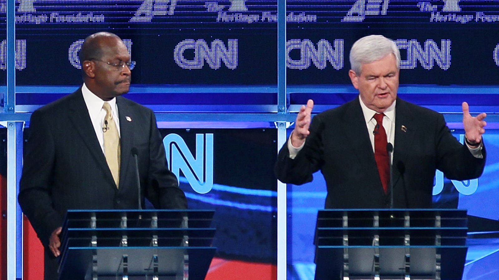 articles/2011/12/09/gingrich-unlike-cain-survives-because-he-apologized-for-cheating/cain-gringrich-cheating-bennetts-tease_vxxm3l