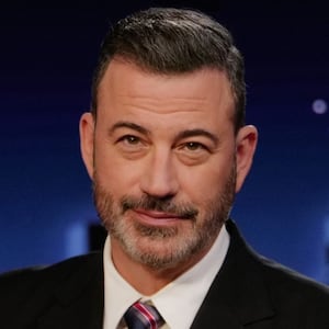 Jimmy Kimmel 2025