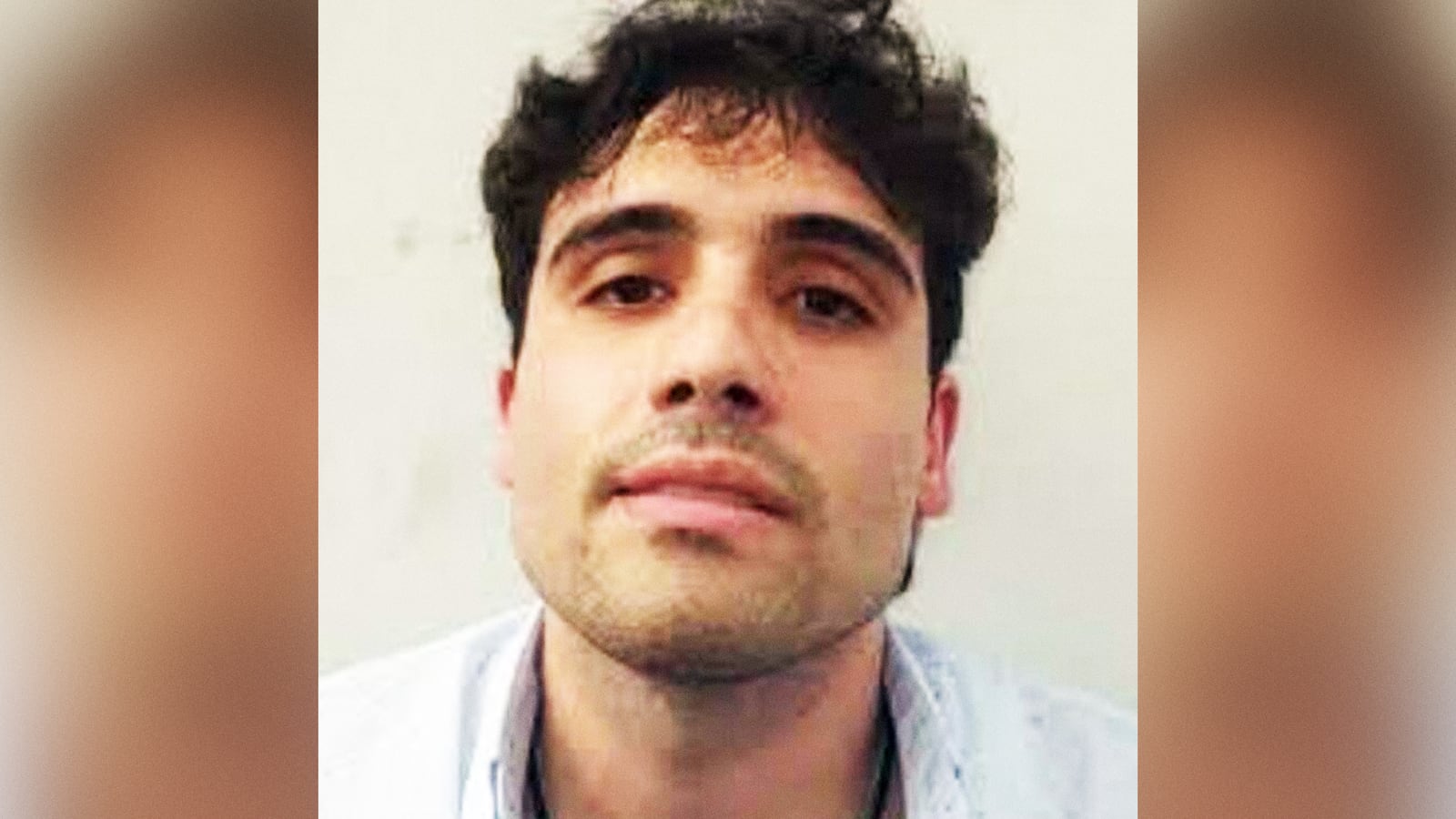 Ovidio Guzmán López.