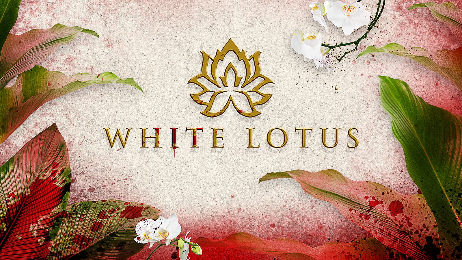 The White Lotus Resorts have a Murder Problem