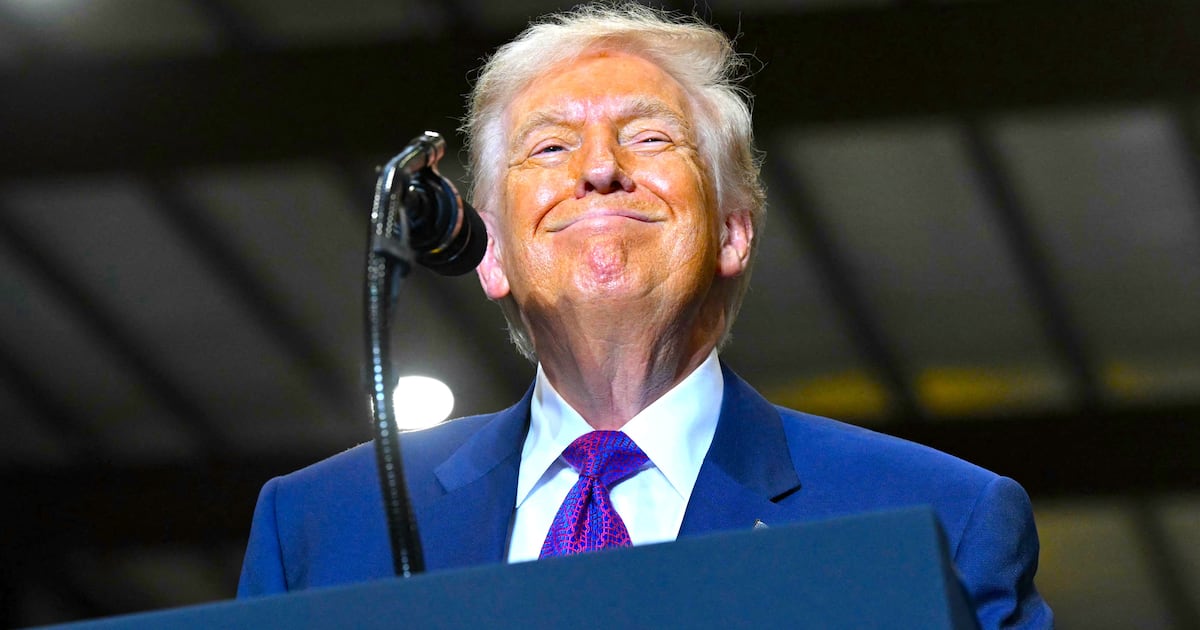 Pro-Trump Judge Grants President’s Request to Permanently Block Damning Report