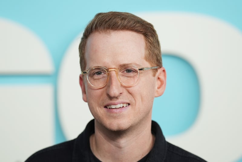 James Austin Johnson