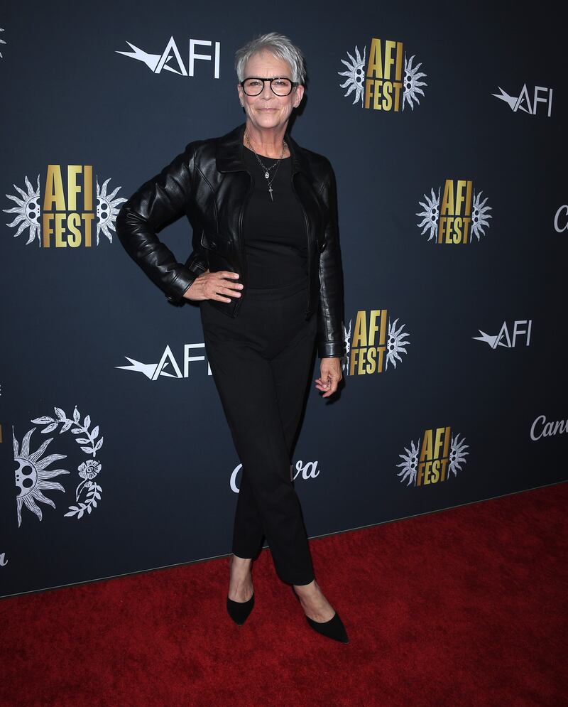 Curtis had said of Kirk: “I hope in that moment when he died, that he felt connected to his faith, even though...his ideas were abhorrent to me."